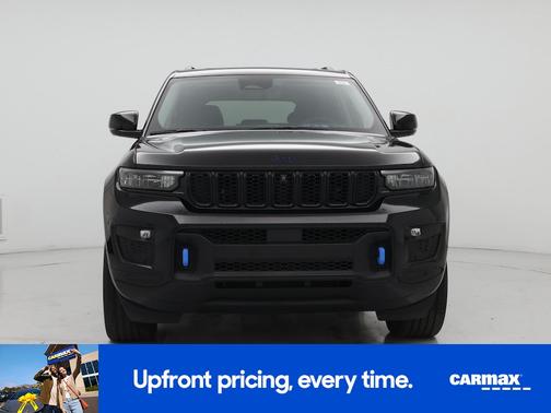 2023 Jeep Grand Cherokee 4xe 30th Anniversary