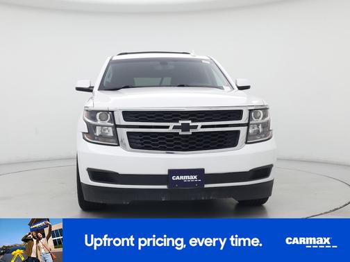 2018 Chevrolet Tahoe LS