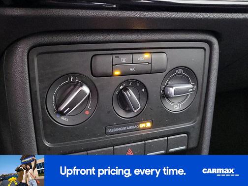 2014 Volkswagen Beetle 1.8T