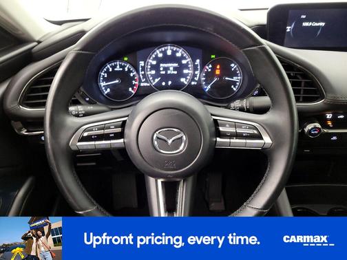 2019 Mazda Mazda3 Select