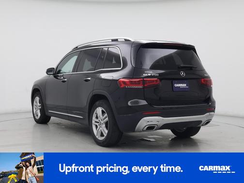 2023 Mercedes-Benz GLB 250 