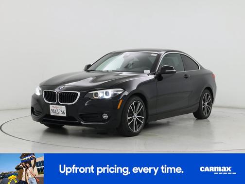 2019 BMW 230 I