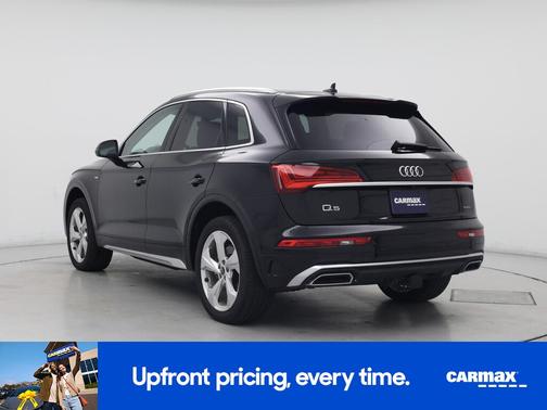 2023 Audi Q5 S-Line Premium Plus