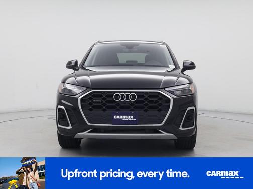 2023 Audi Q5 S-Line Premium Plus