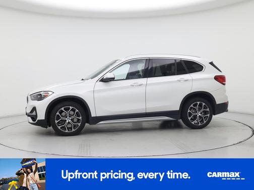 2021 BMW X1 SDrive28i