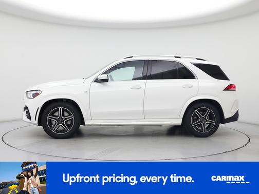 2023 Mercedes-Benz AMG GLE 53 