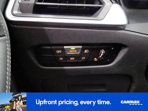 Gray 2022 BMW M240 XI