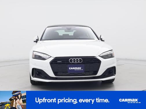 2022 Audi A5 Sportback Premium Plus