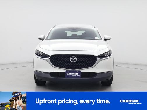2021 Mazda CX-30 S