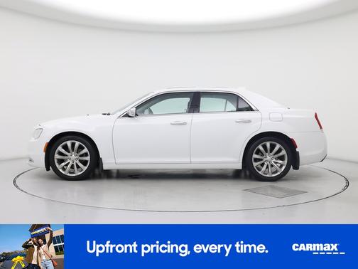 2020 Chrysler 300 Limited