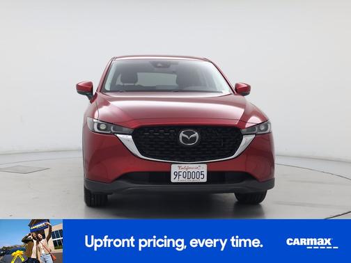 2023 Mazda CX-5 2.5 S Premium Plus Package