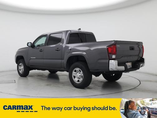 2018 Toyota Tacoma SR5