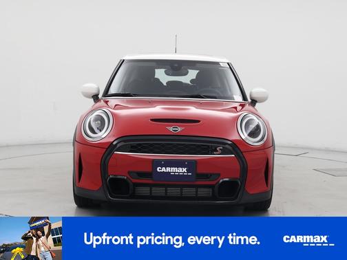 2023 MINI Hardtop S