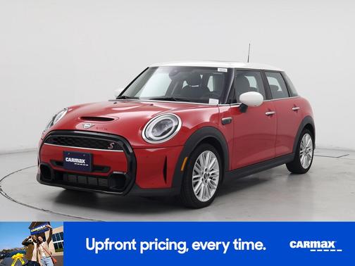 2023 MINI Hardtop S