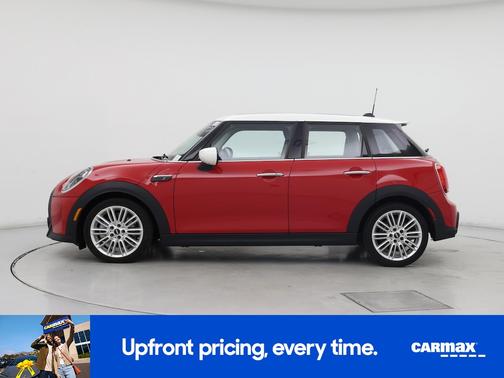 2023 MINI Hardtop S