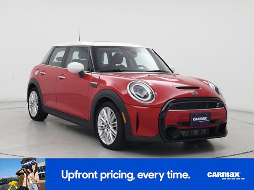 2023 MINI Hardtop S