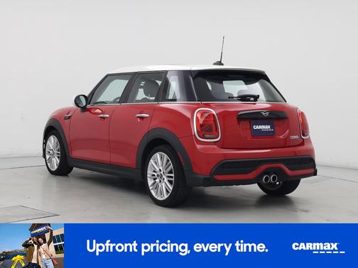 2023 MINI Hardtop S