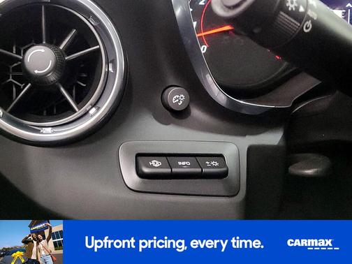 2020 Chevrolet Camaro 2SS