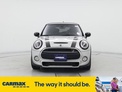 2017 MINI Hardtop S