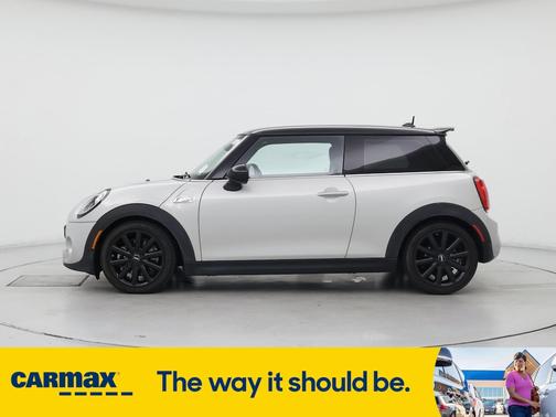 2017 MINI Hardtop S