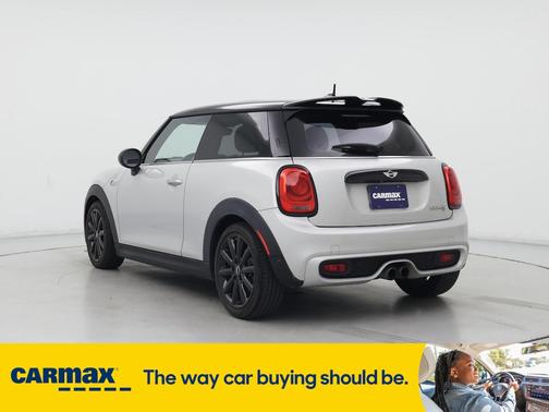 2017 MINI Hardtop S