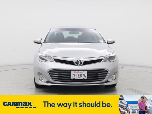 2014 Toyota Avalon XLE Touring