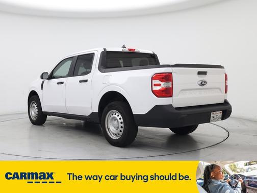 2024 Ford Maverick XL