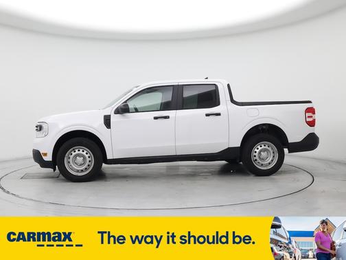 2024 Ford Maverick XL