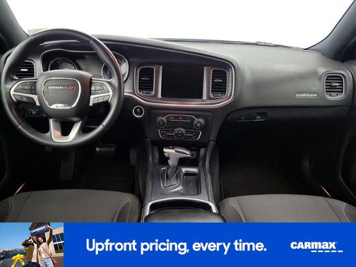 2015 Dodge Charger SXT