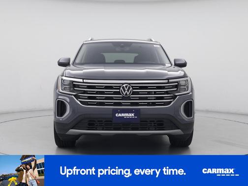 2025 Volkswagen Atlas SEL