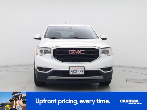 2018 GMC Acadia SLE