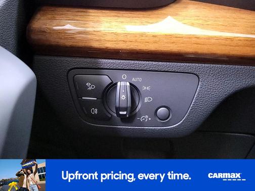 2023 Audi Q5 Premium