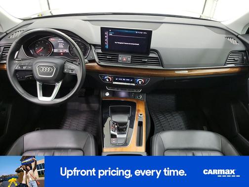 2023 Audi Q5 Premium