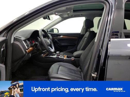 2023 Audi Q5 Premium