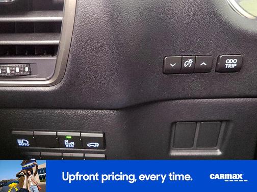 2020 Lexus NX 300 F-Sport