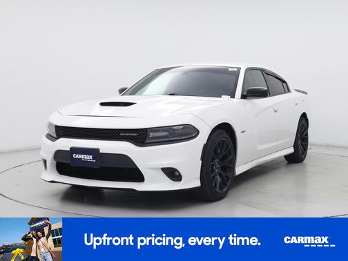 2019 Dodge Charger R/T