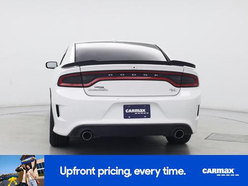 2019 Dodge Charger R/T