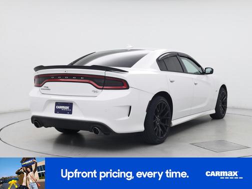 2019 Dodge Charger R/T