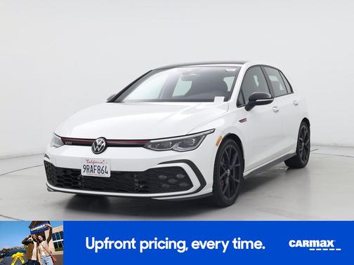 2024 Volkswagen Golf GTI 380 S