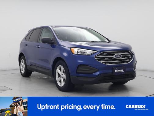 2020 Ford Edge SE