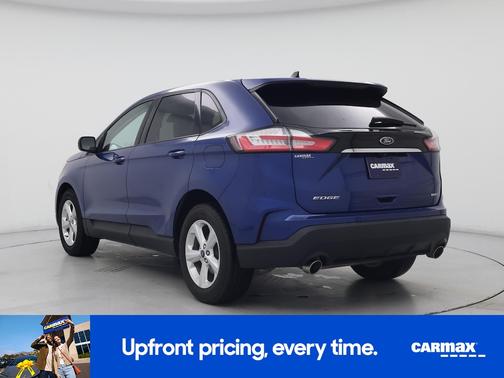 2020 Ford Edge SE
