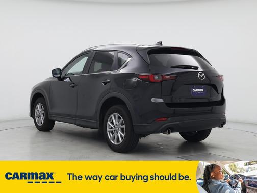 2023 Mazda CX-5 2.5 S Select Package