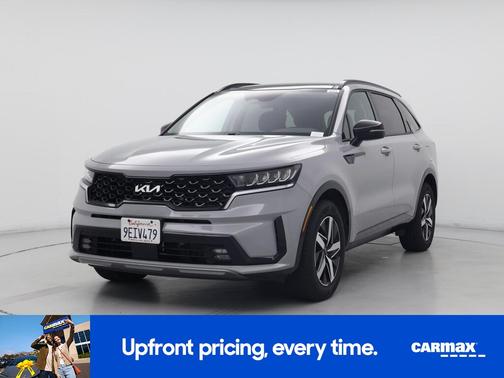 2023 Kia Sorento EX