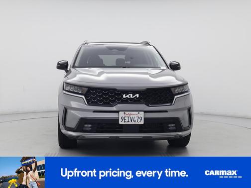 2023 Kia Sorento EX
