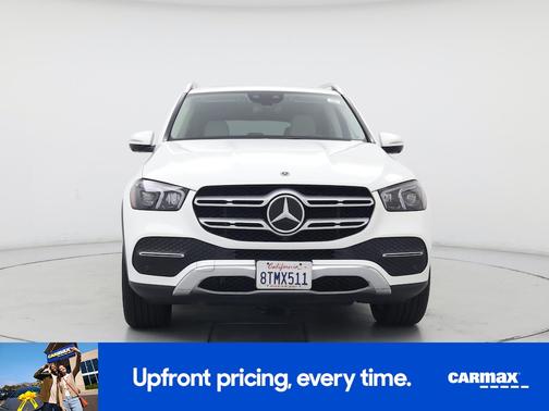 2021 Mercedes-Benz GLE 450 GLE 450