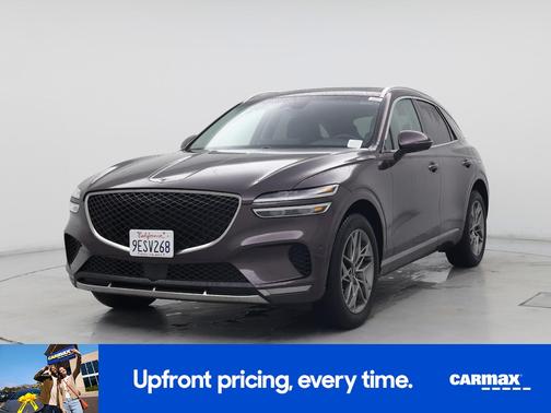 2023 Genesis GV70 