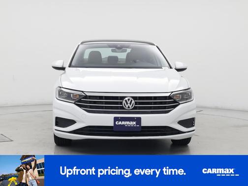 2019 Volkswagen Jetta SEL