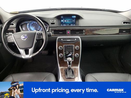 2016 Volvo XC70 T5 Premier