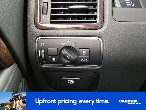 2016 Volvo XC70 T5 Premier