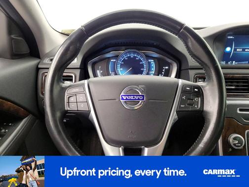 2016 Volvo XC70 T5 Premier